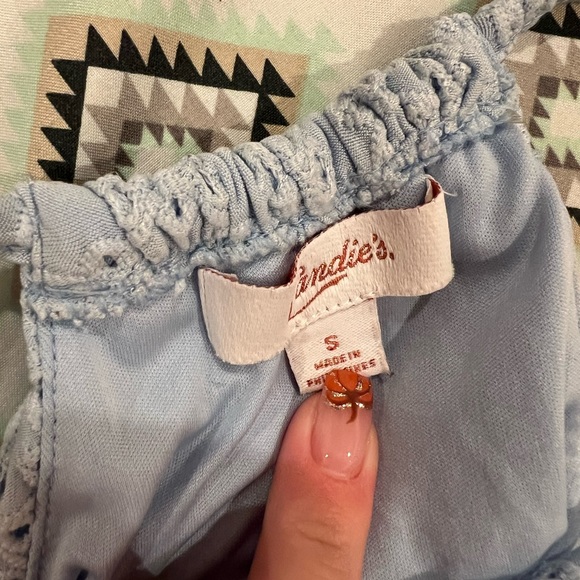 Causal Dress - Picture 3 of 3